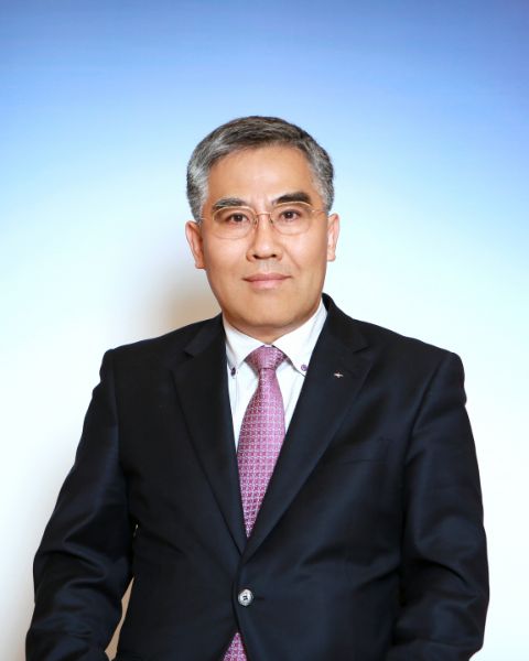 사업가인 김현상의 대표 이미지