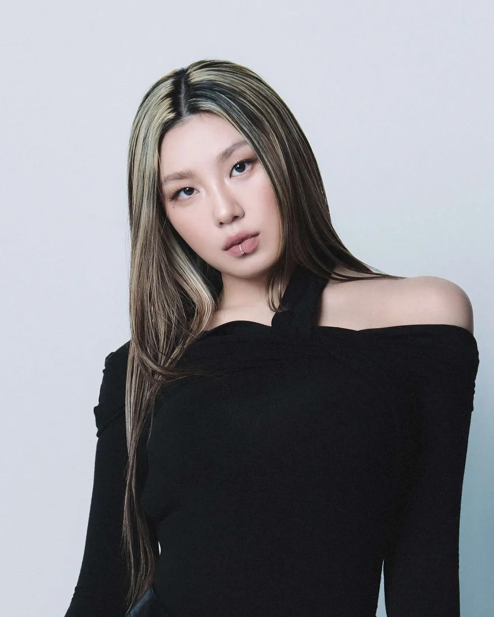댄서, 안무가, 틱톡커, 유튜버인 이이정의 대표 이미지
