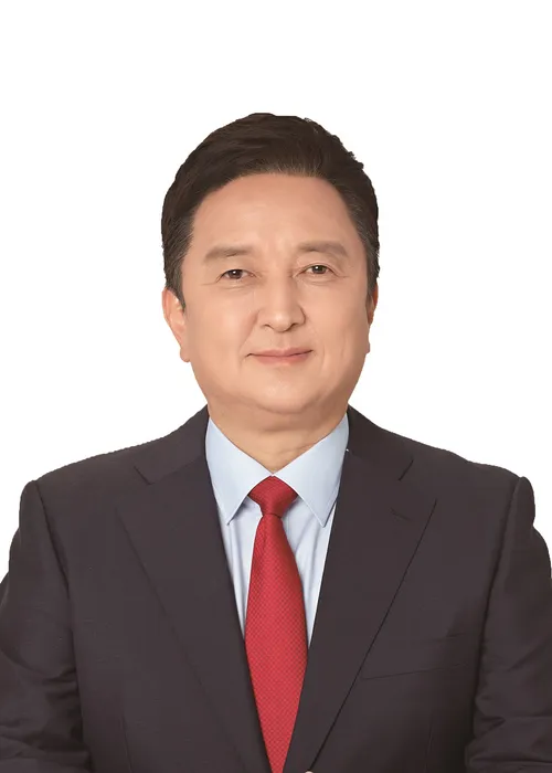 국회의원, 치과의사인 김영환의 대표 이미지