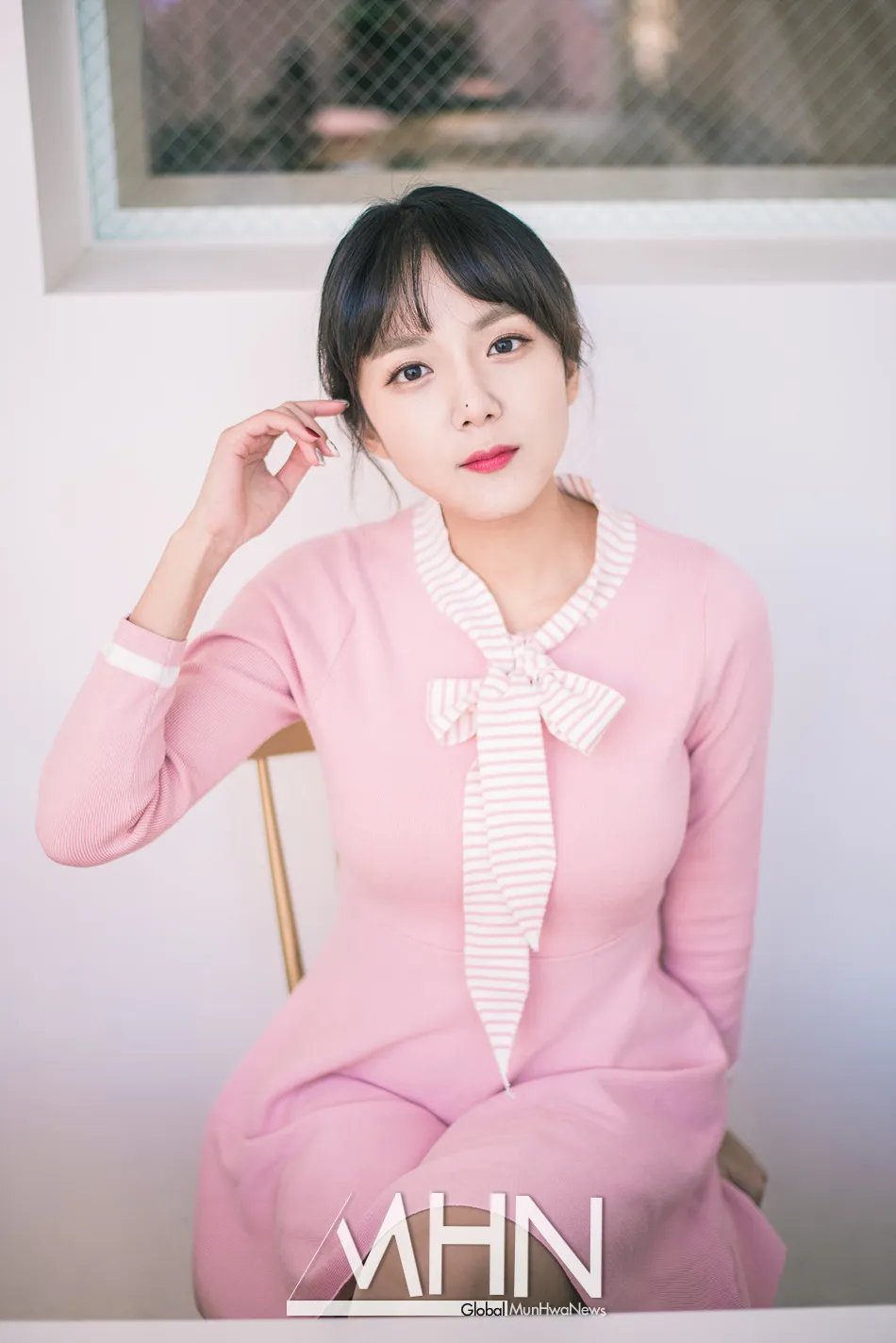 영화배우, 탤런트인 강은비의 대표 이미지