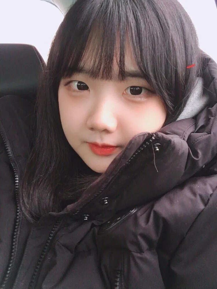 방송인인 유혜미의 대표 이미지