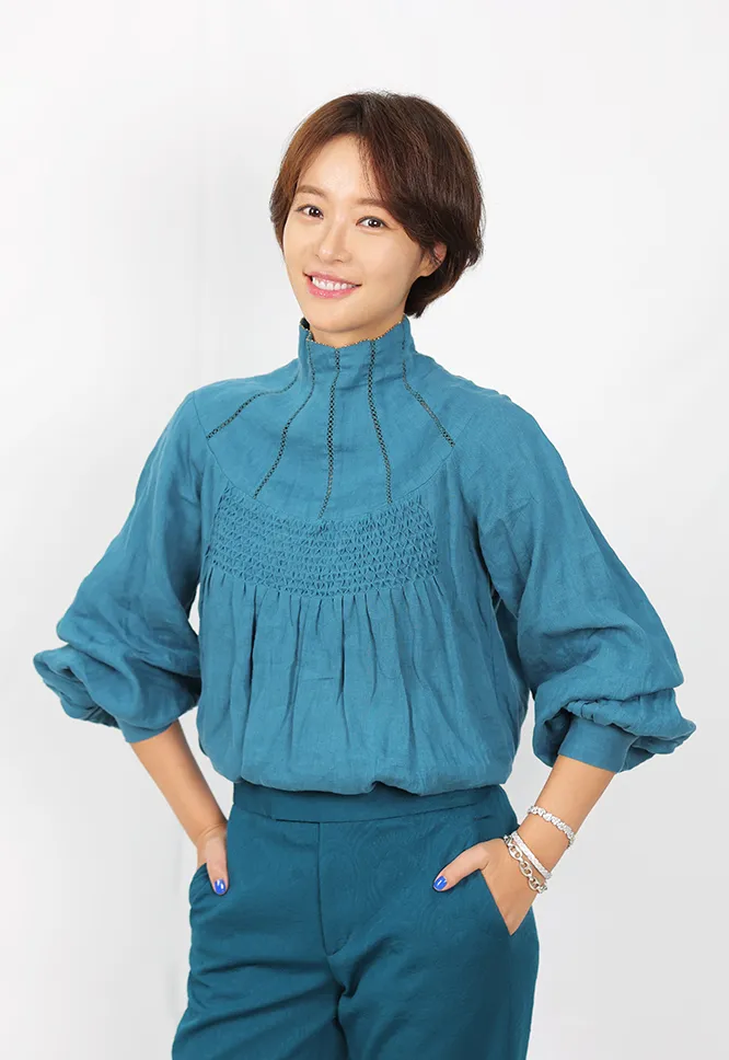 황정음