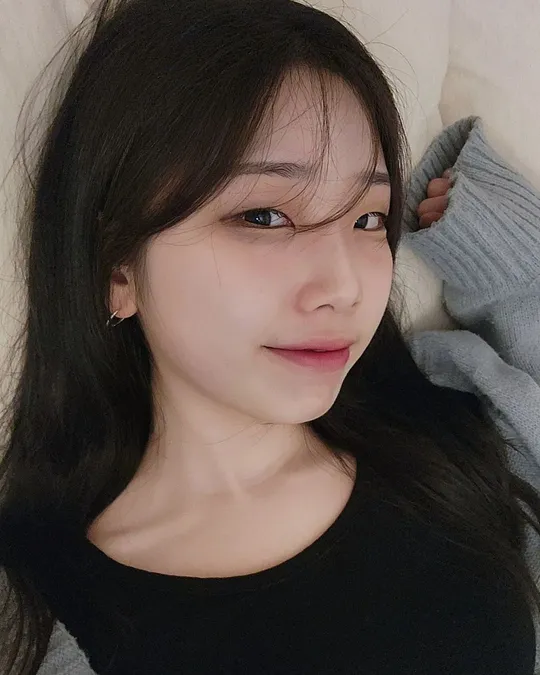 틱톡커, 유튜버, 인플루언서인 지오의 대표 이미지