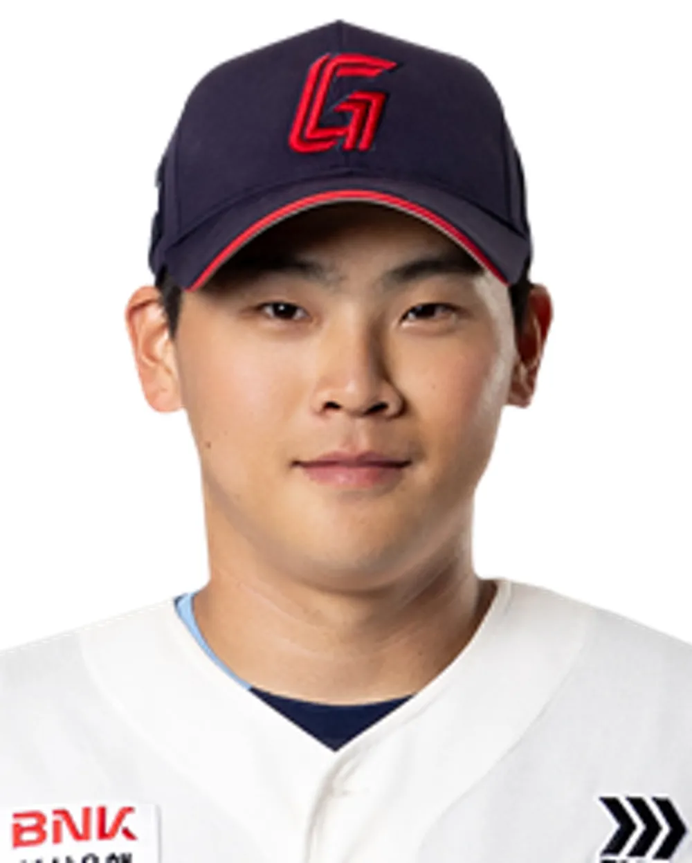 야구선수인 박찬형의 대표 이미지