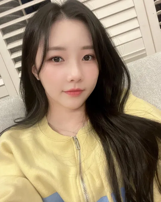 인스타그래머인 박시연의 대표 이미지
