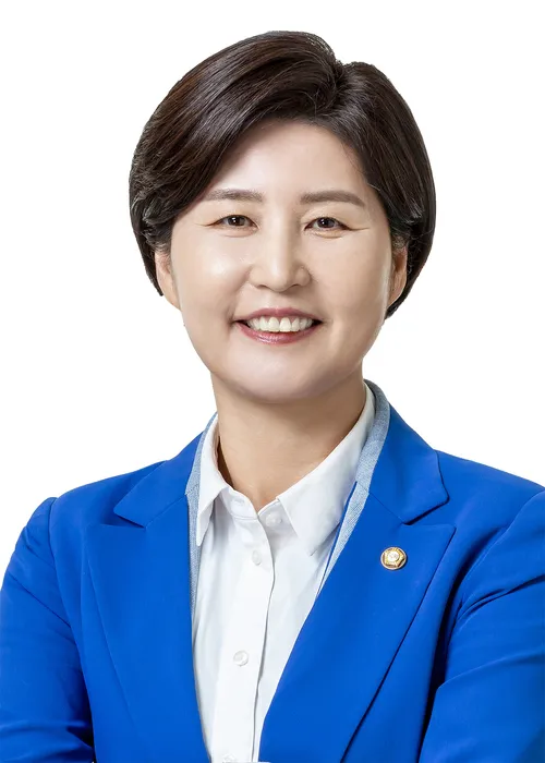 국회의원, 검사, 변호사인 백혜련의 대표 이미지