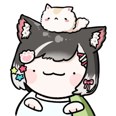 유튜버인 김으앙의 대표 이미지