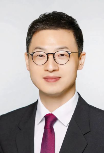국회의원, 변호사인 김상욱의 대표 이미지