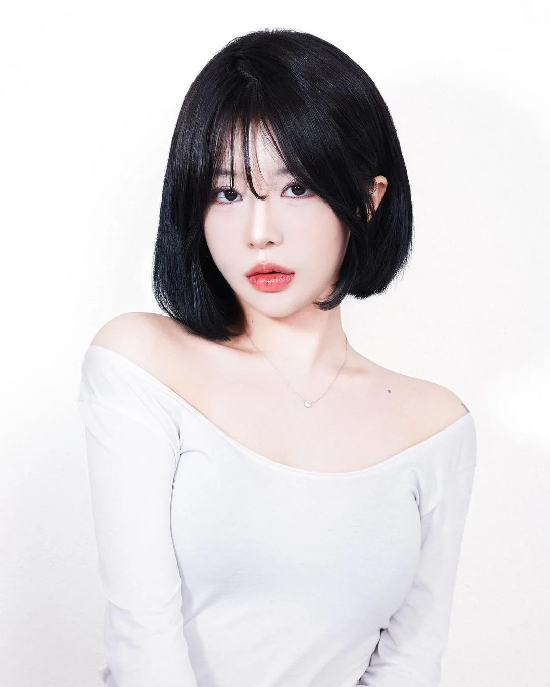 인플루언서인 남호연의 대표 이미지