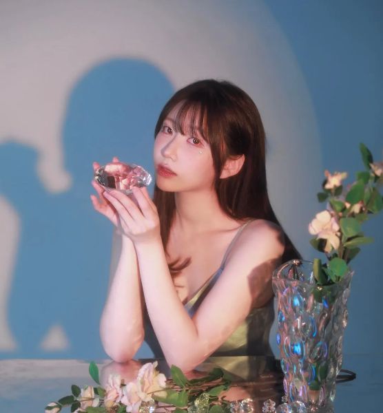 유튜버인 장은수의 대표 이미지