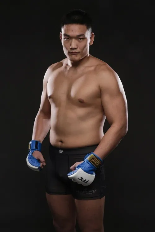 (전직)축구선수인 김두환의 대표 이미지