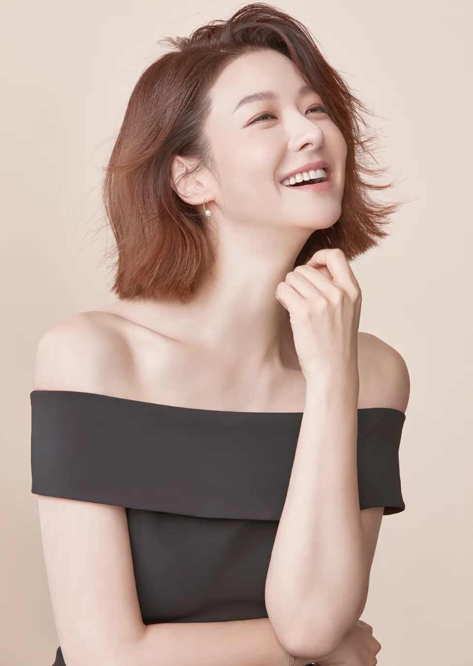 탤런트,영화배우인 송선미의 대표 이미지