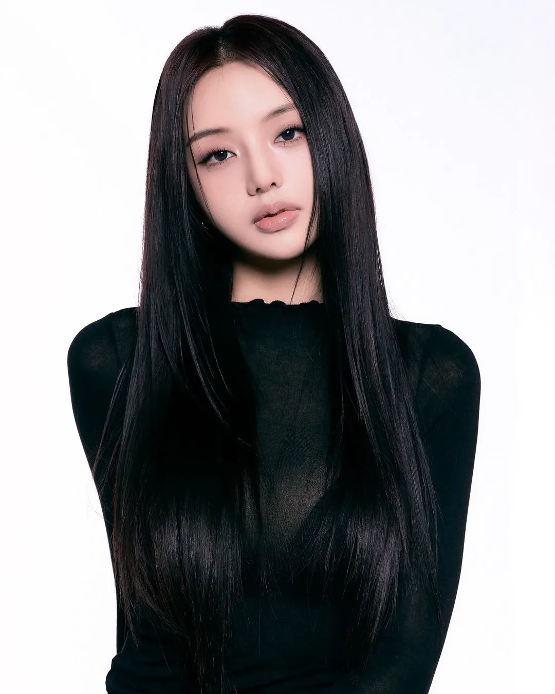 유튜버, 인플루언서인 유설아의 대표 이미지