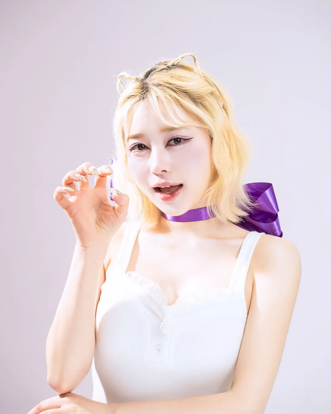 손해주