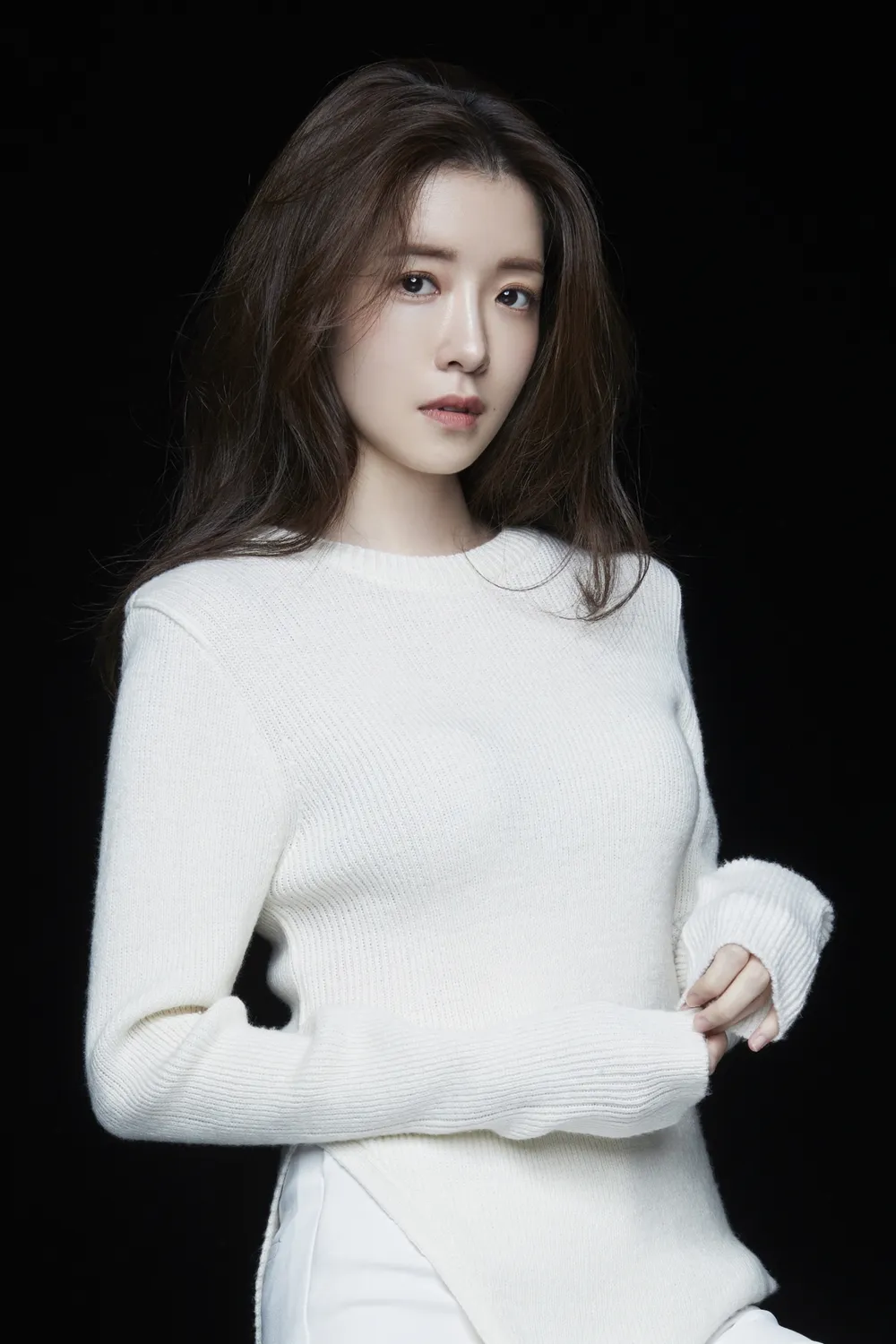 탤런트, 영화배우 정인선 대표 이미지 탤런트, 영화배우인 정인선의 대표 이미지