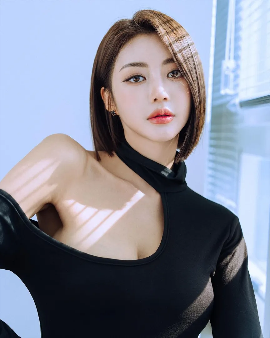 박하얀