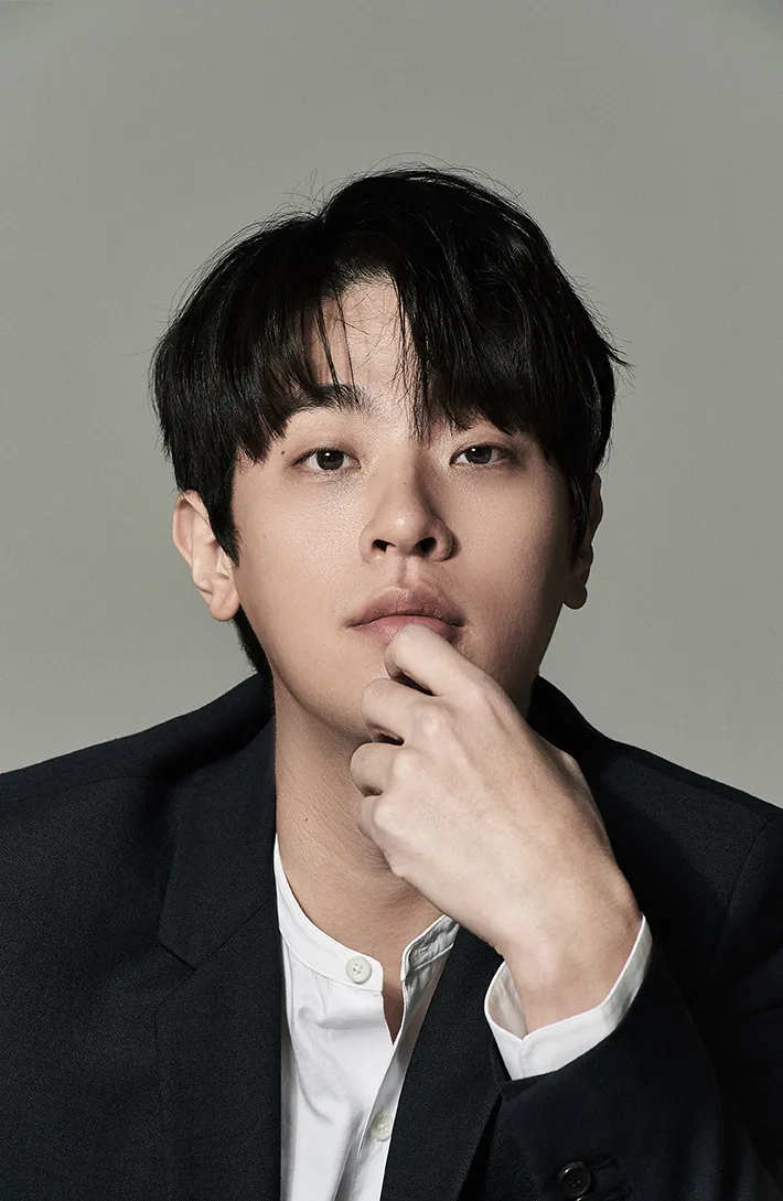 영화배우, 탤런트 박정민 대표 이미지 영화배우, 탤런트인 박정민의 대표 이미지