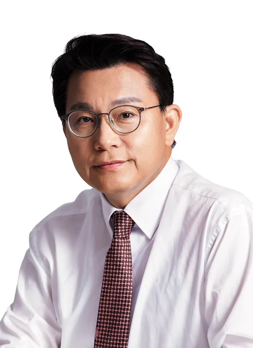 국회의원, 정당인인 윤상현의 대표 이미지