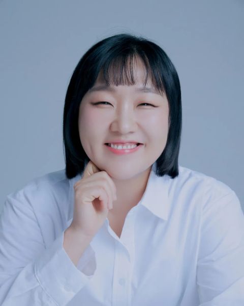 개그맨인 이수지의 대표 이미지