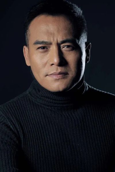 영화배우인 흑자의 대표 이미지