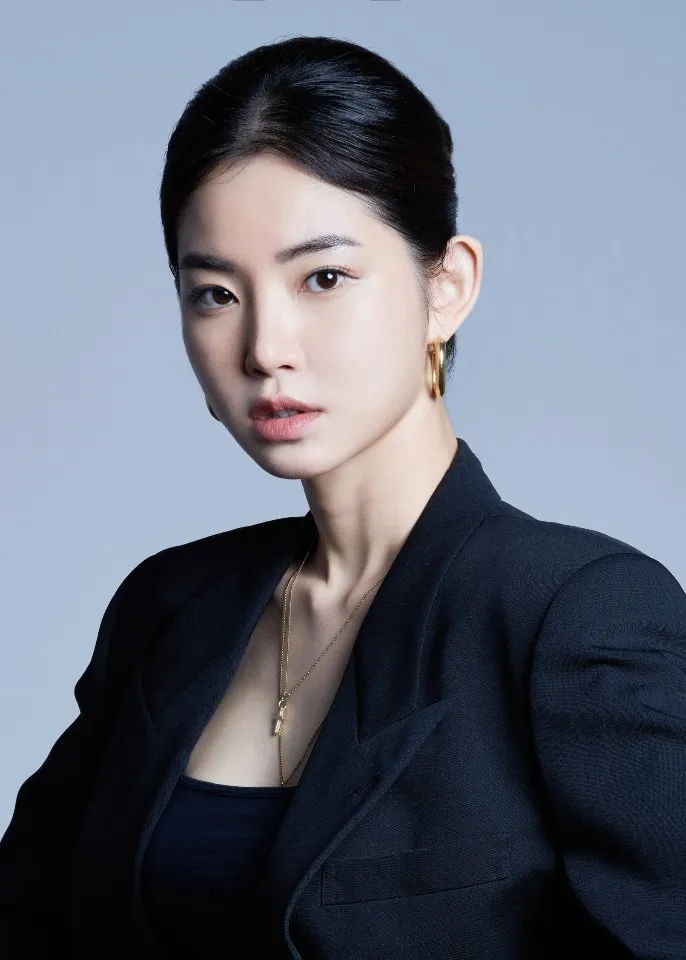 탤런트, 영화배우인 황승언의 대표 이미지