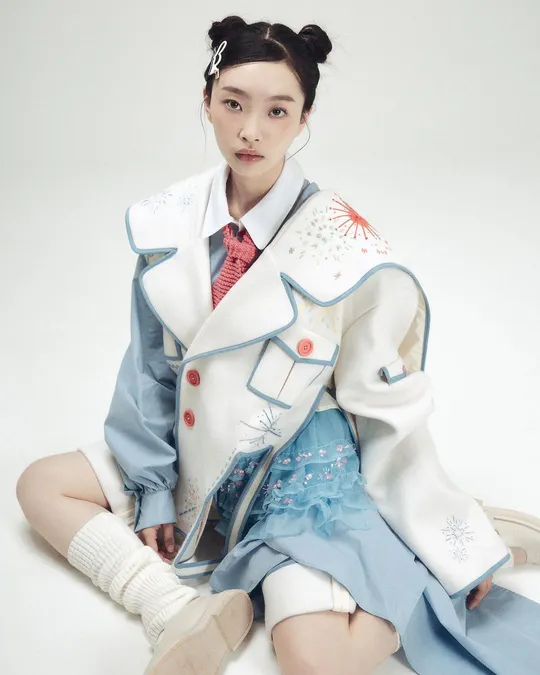 곽린애