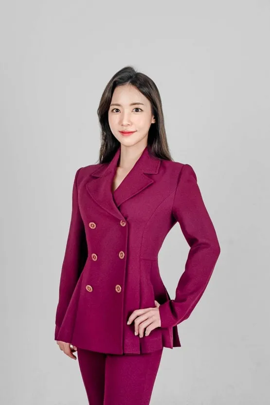 기상캐스터, 방송인, 유튜버인 김민지의 대표 이미지