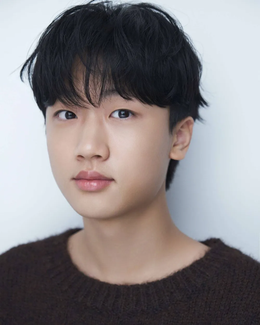 배우인 김서준의 대표 이미지