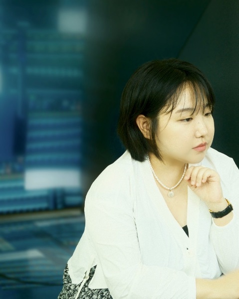 영화감독인 김나윤의 대표 이미지