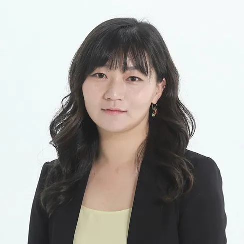 정치인인 이현정의 대표 이미지