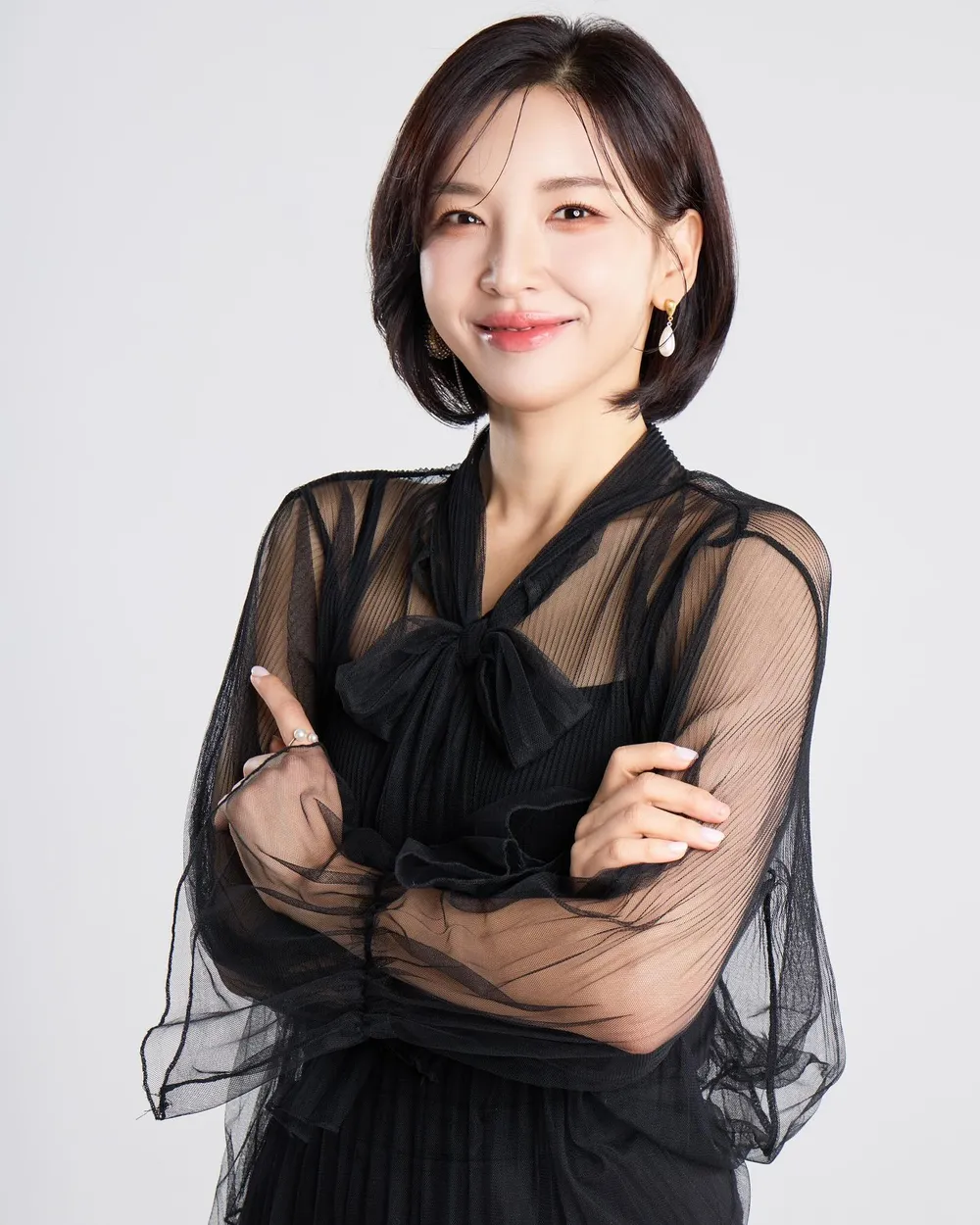 (전) 아나운서, 유튜버인 최서영의 대표 이미지