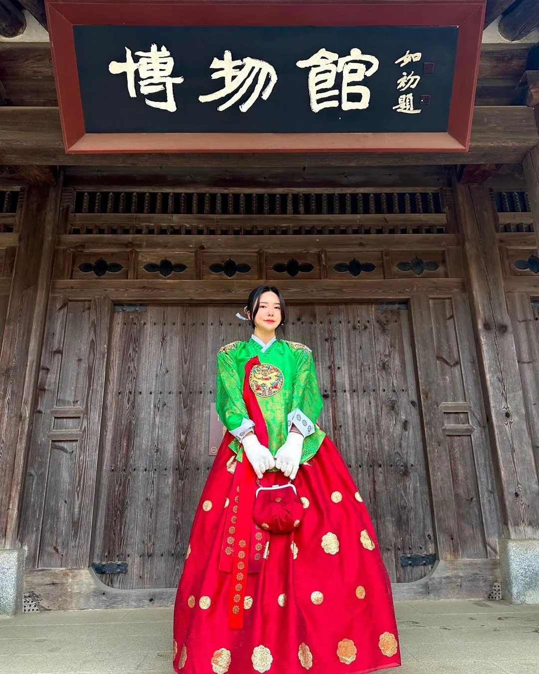 방송인, 인스타그래머인 김슬기의 대표 이미지