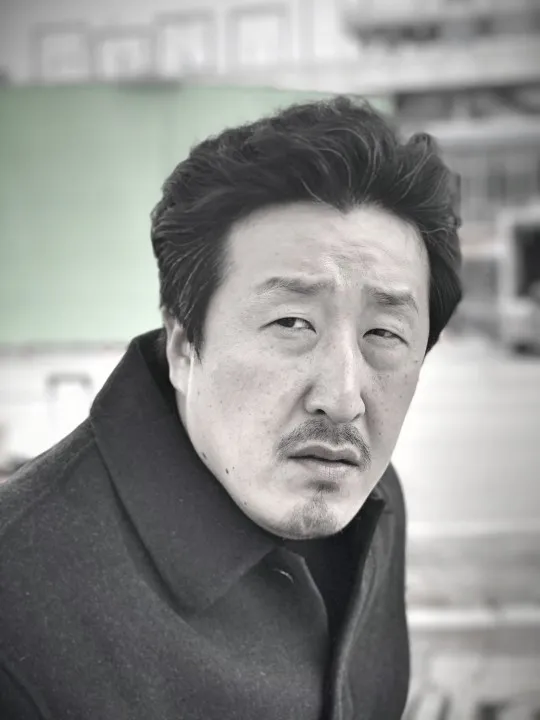 영화배우인 현봉식의 대표 이미지