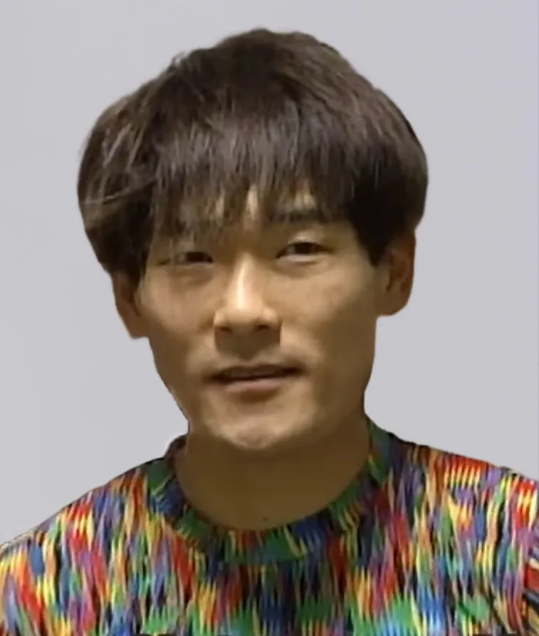 신창원