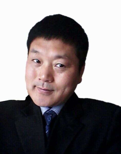 김성돈
