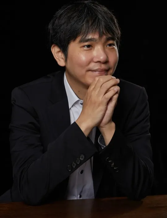 인스타그래머인 이세돌의 대표 이미지