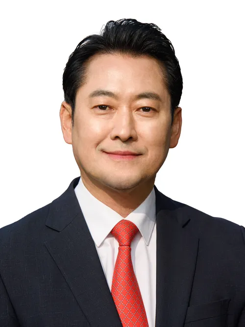 장동혁