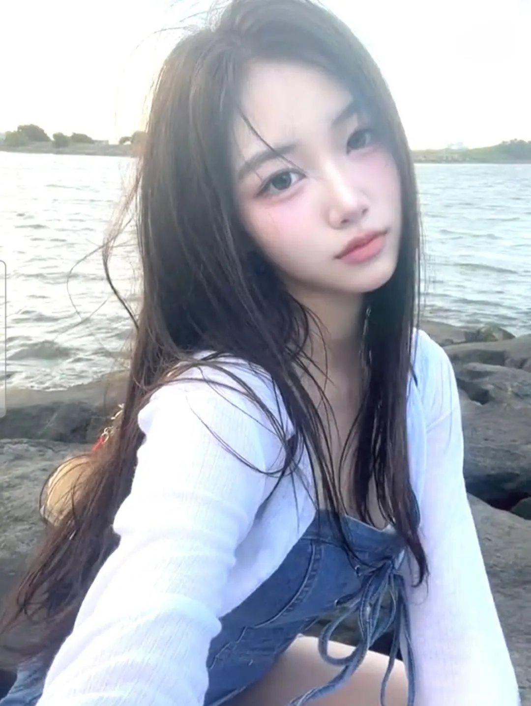 인스타그래머인 김가린의 대표 이미지