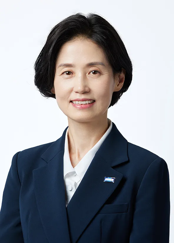 국회의원, 검사인 박은정의 대표 이미지