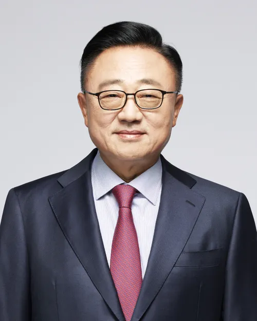 국회의원인 고동진의 대표 이미지