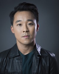 영화배우인 앤디 위의 대표 이미지