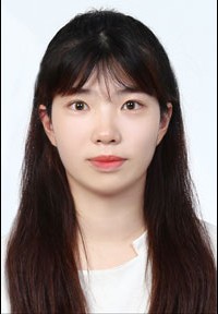 영화배우인 장다현의 대표 이미지
