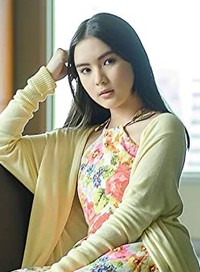 영화배우인 프랜신 디아즈의 대표 이미지