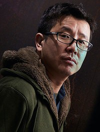 영화감독인 전인환의 대표 이미지