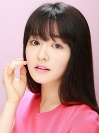 영화배우, 탤런트인 홍예은의 대표 이미지