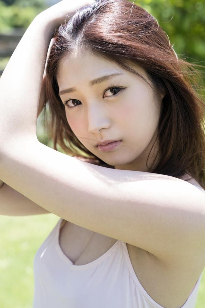 카즈하 미레이