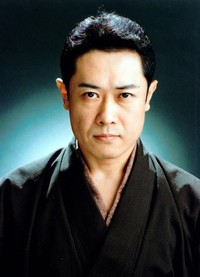 배우인 아마카와 마스미의 대표 이미지