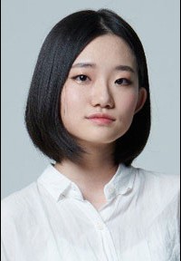 성우인 김서영의 대표 이미지