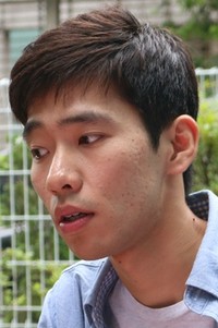 영화감독인 임정환의 대표 이미지