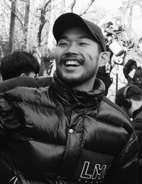 영화감독인 박한얼의 대표 이미지